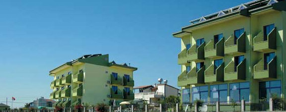 Canseven Hotel